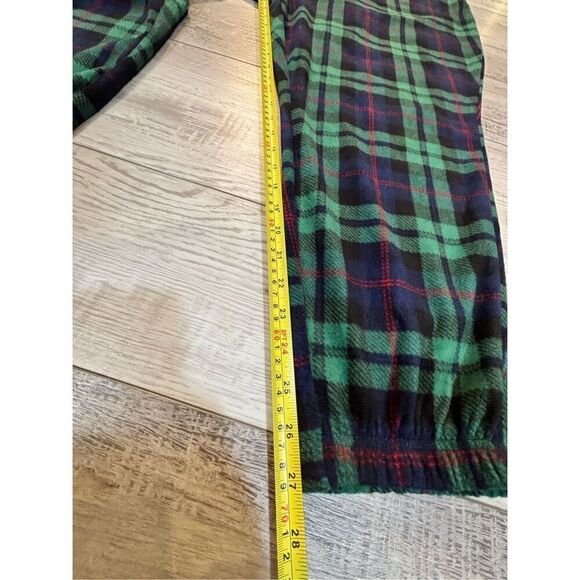 Old Navy fleece plaid pajama pants size 2X - Picture 9 of 9